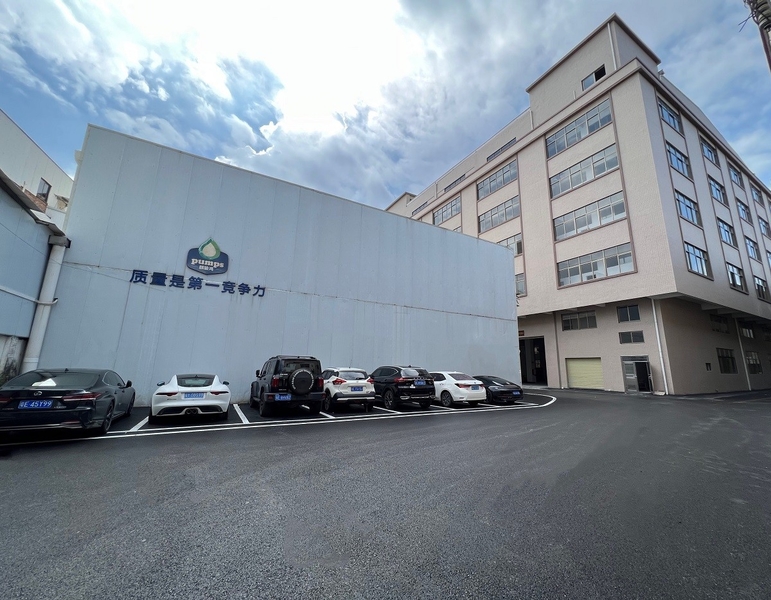 중국 FOSHAN QIJUNHONG PLASTIC PRODUCTS MANUFACTORY CO.,LTD 회사 프로필