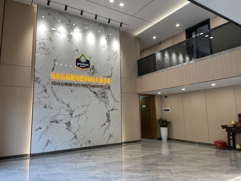 중국 FOSHAN QIJUNHONG PLASTIC PRODUCTS MANUFACTORY CO.,LTD 회사 프로필