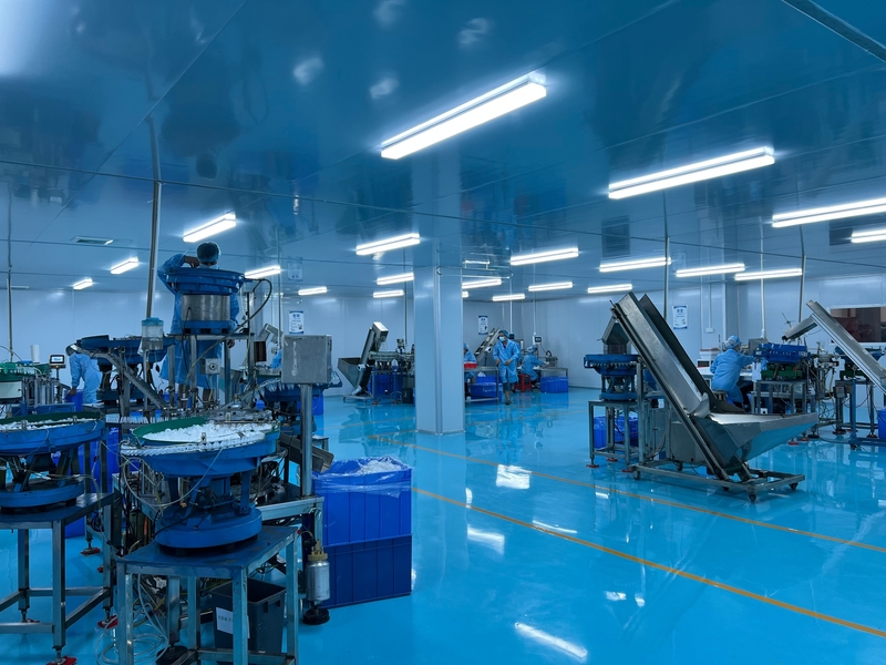 중국 FOSHAN QIJUNHONG PLASTIC PRODUCTS MANUFACTORY CO.,LTD 회사 프로필