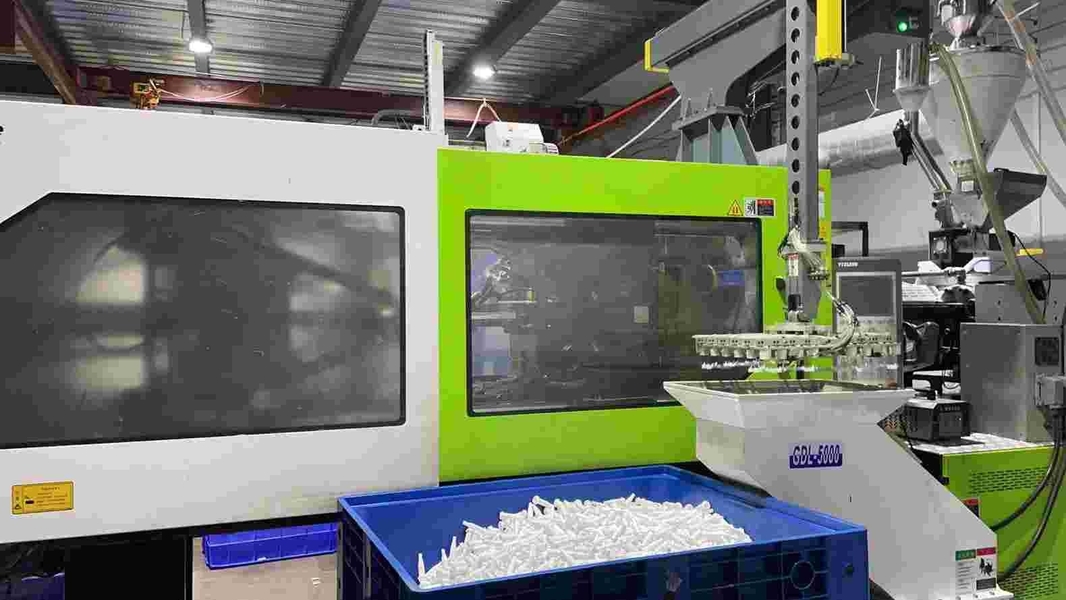 중국 FOSHAN QIJUNHONG PLASTIC PRODUCTS MANUFACTORY CO.,LTD 회사 프로필