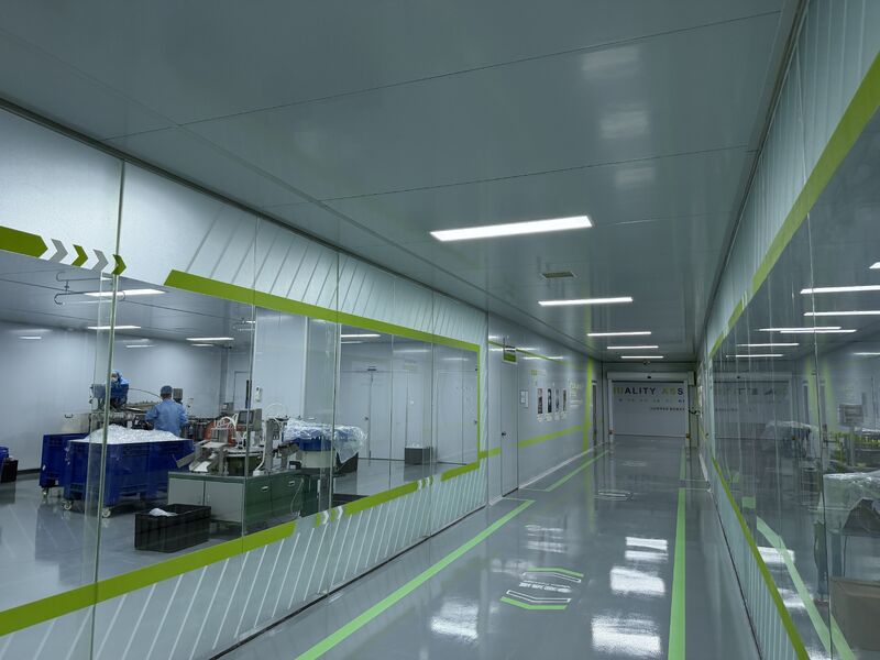 중국 FOSHAN QIJUNHONG PLASTIC PRODUCTS MANUFACTORY CO.,LTD 회사 프로필