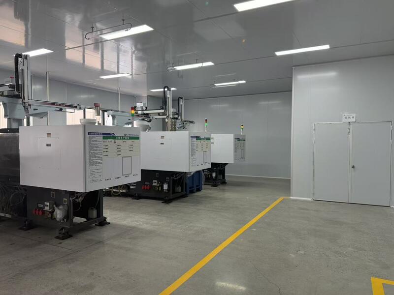 중국 FOSHAN QIJUNHONG PLASTIC PRODUCTS MANUFACTORY CO.,LTD 회사 프로필