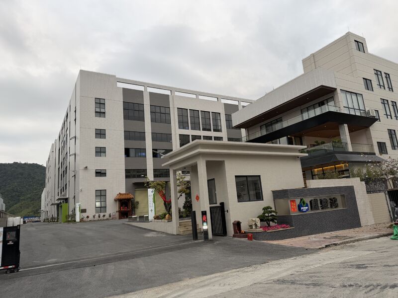 중국 FOSHAN QIJUNHONG PLASTIC PRODUCTS MANUFACTORY CO.,LTD 회사 프로필