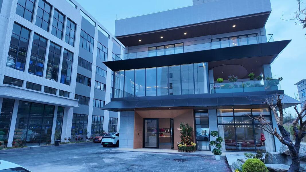 중국 FOSHAN QIJUNHONG PLASTIC PRODUCTS MANUFACTORY CO.,LTD 회사 프로필