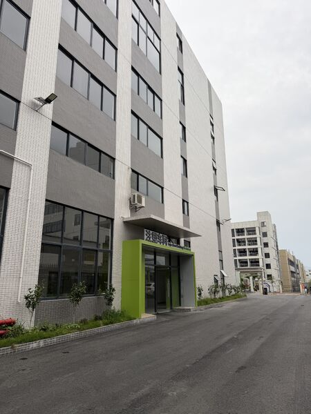중국 FOSHAN QIJUNHONG PLASTIC PRODUCTS MANUFACTORY CO.,LTD 회사 프로필