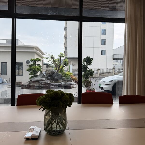 중국 FOSHAN QIJUNHONG PLASTIC PRODUCTS MANUFACTORY CO.,LTD 회사 프로필