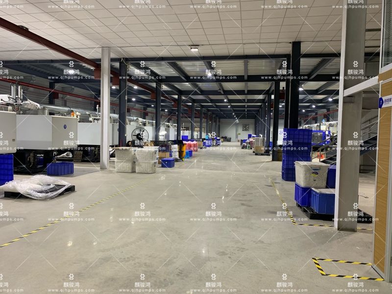중국 FOSHAN QIJUNHONG PLASTIC PRODUCTS MANUFACTORY CO.,LTD 회사 프로필