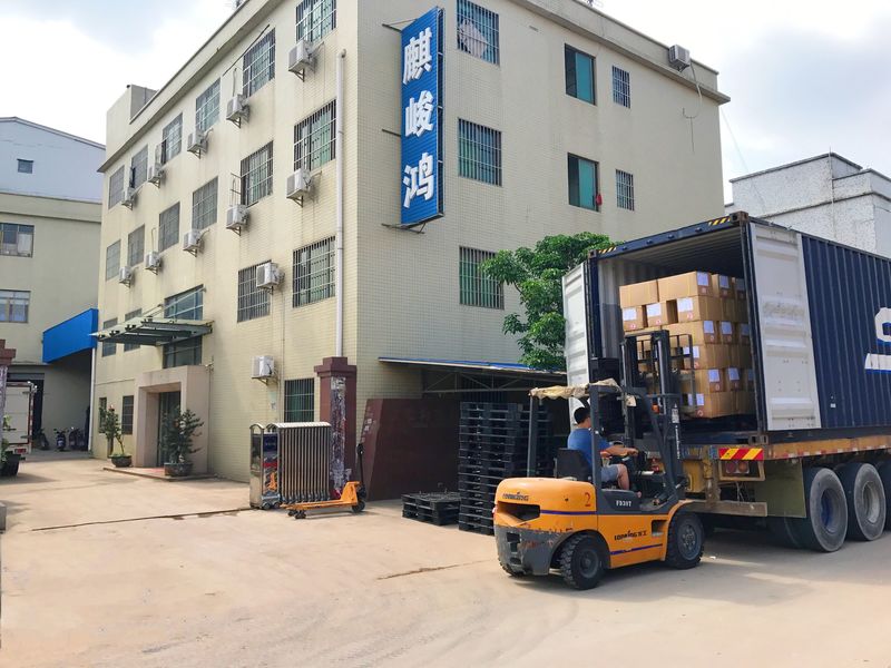 중국 FOSHAN QIJUNHONG PLASTIC PRODUCTS MANUFACTORY CO.,LTD 회사 프로필