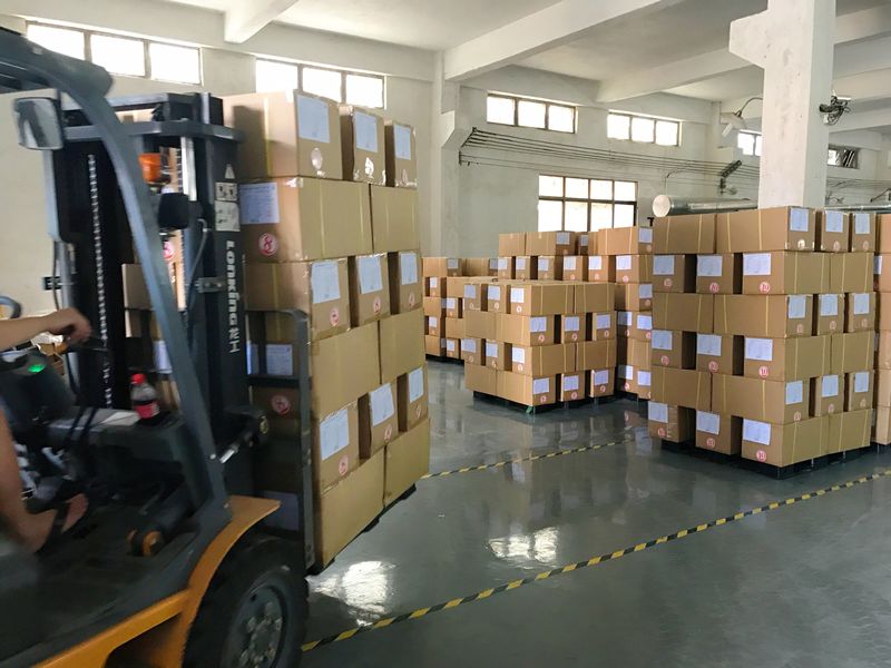 중국 FOSHAN QIJUNHONG PLASTIC PRODUCTS MANUFACTORY CO.,LTD 회사 프로필