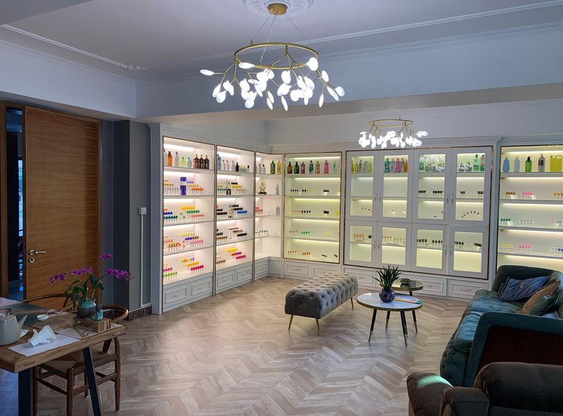 중국 FOSHAN QIJUNHONG PLASTIC PRODUCTS MANUFACTORY CO.,LTD 회사 프로필