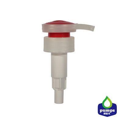 샴푸 비누 플라스틱 비누 디스펜서 펌프 28/410 무료 샘플