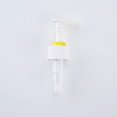 세척을 위한 액체 비누 디스펜서 PP 플라스틱 로션 펌프