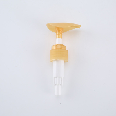 2.0 입방 센티미터 플라스틱 샴푸 로션 펌프 24/410 주문 제작된 화장품액 분배기