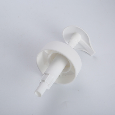 머리카락 조절기를 위한 28/410 방울 모델 플라스틱 로션 펌프