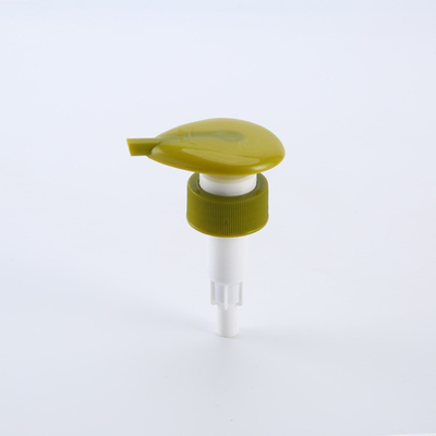 플라스틱 샴푸 로션 디스펜서 펌프 제조사 화장 로션 분배기 수동 펌프