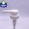 바디 샴푸 38/400 4 입방 센티미터 적정량을 위한 하얀 화장 로션 펌프