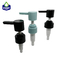 28/410 33/410 샴푸 또는 청소 제품을 위한 액체 비누 분배기 펌프 둥근 액추에이터