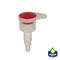 샴푸 비누 플라스틱 비누 디스펜서 펌프 28/410 무료 샘플