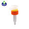 손 비누 모자 나사 로션 분배기 펌프 매끄러운 마감 0.12ml/T - 0.14ml/T