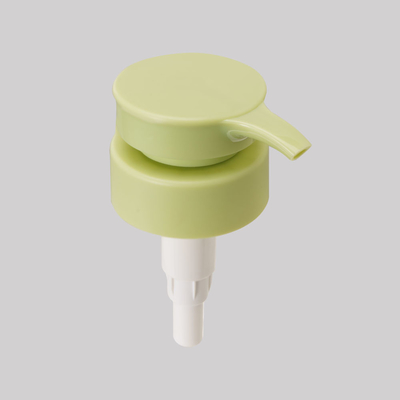 33mm 액체 비누를 위한 플라스틱 로션 분배 펌프
