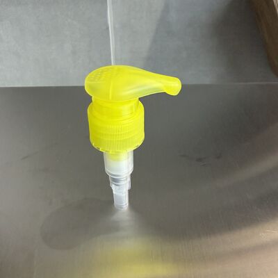 28/410 plastic lotion pump for babylotion babycare wash&shampoo