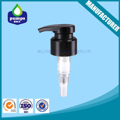 33/415 플라스틱 로션 펌프 헤드 150ml 200ml 펌프 병 상판