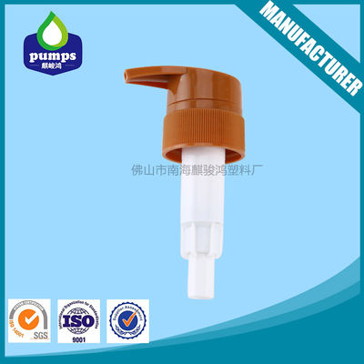 샴푸 펌프 정상 28-415 28-410를 재생하는 플라스틱 비누 손 펌프 병 마개