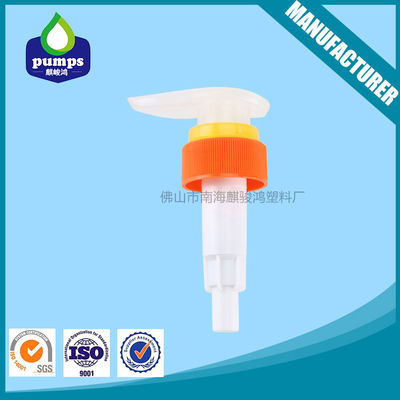 사람 관리를 위한 비 유출 비누 분배기 정상 24-410 28-410 33-410