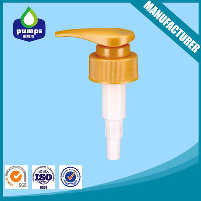 빈 병을 위한 PP 손 압박 펌프 병 정상 24-410 28-410 33-410