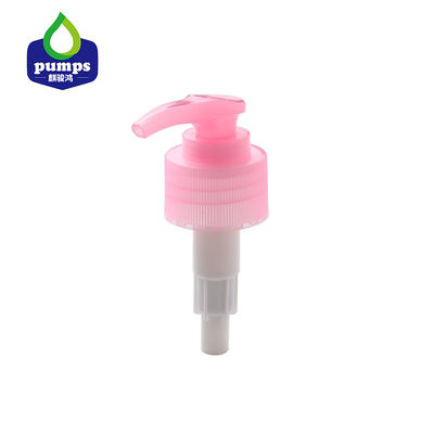 액체 손 소독제 분배기 펌프 비 유출 28 410 펌프 OEM/ODM