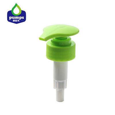 4.4g 4CC 큰 손 소독제 펌프, 비누 분배기 보충 펌프 머리