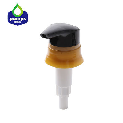 병을 위한 두 배 벽 비누 샴푸 로션 펌프 33mm 38mm