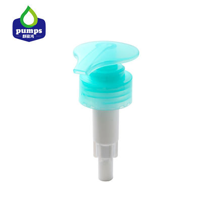 32mm 화장품 로션 펌프 샴푸 디스펜서 비누 펌프 4.0g