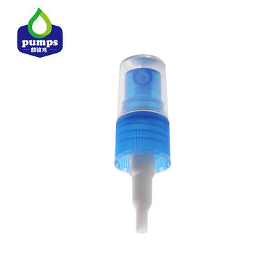 18mm 20mm 플라스틱 안개 분무기, 향수를 위한 로션 펌프 분무기